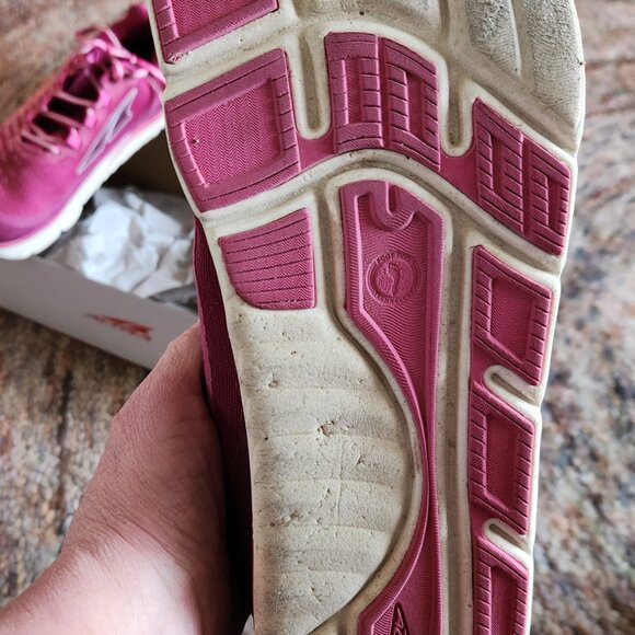 Altra Torin size 10.5 - Picture 4 of 5